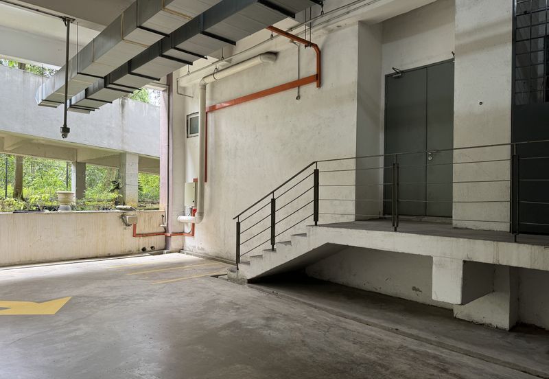 Encorp Strand Garden Office