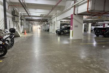 Encorp Strand Garden Office