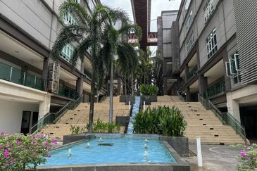 Encorp Strand Garden Office