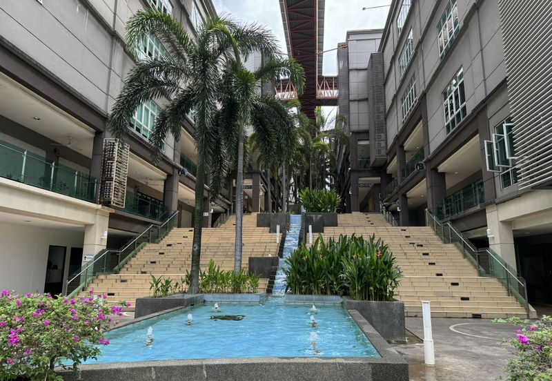 Encorp Strand Garden Office