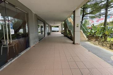 Encorp Strand Garden Office