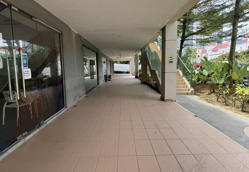 Encorp Strand Garden Office