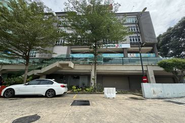 Encorp Strand Garden Office