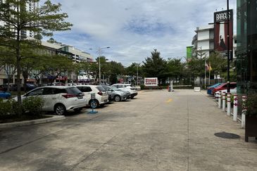 Encorp Strand Garden Office