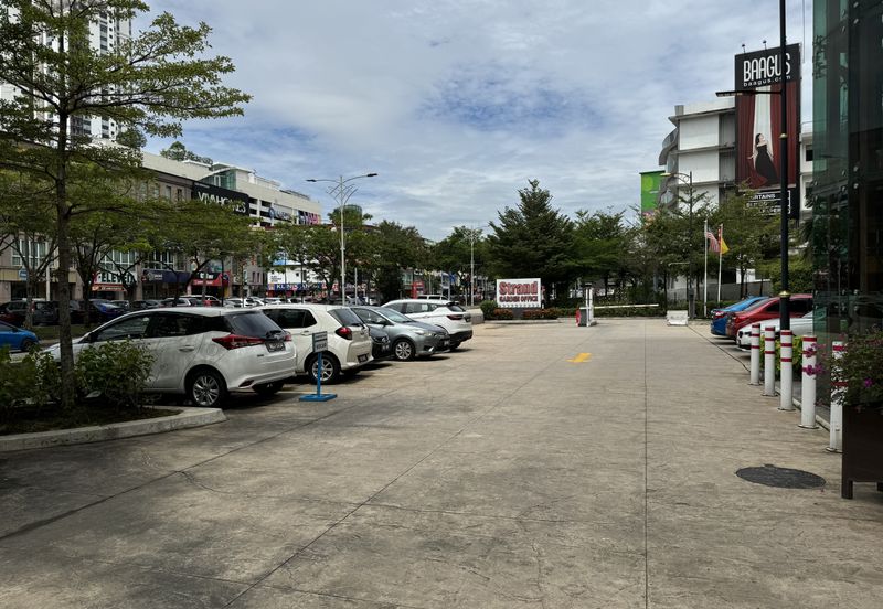 Encorp Strand Garden Office