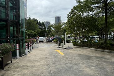 Encorp Strand Garden Office