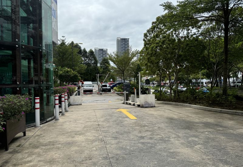 Encorp Strand Garden Office