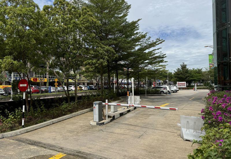 Encorp Strand Garden Office