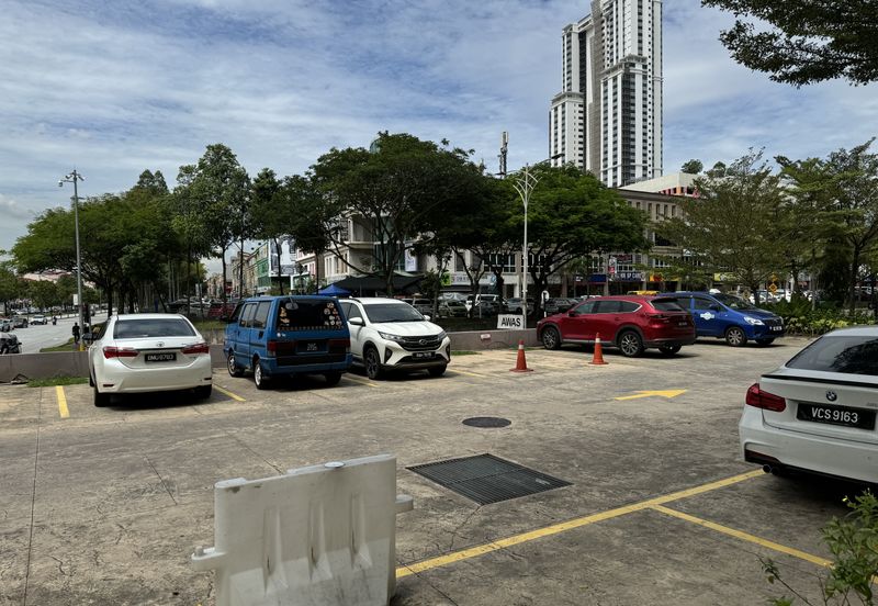 Encorp Strand Garden Office