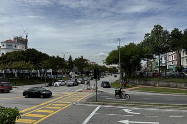 Encorp Strand Garden Office