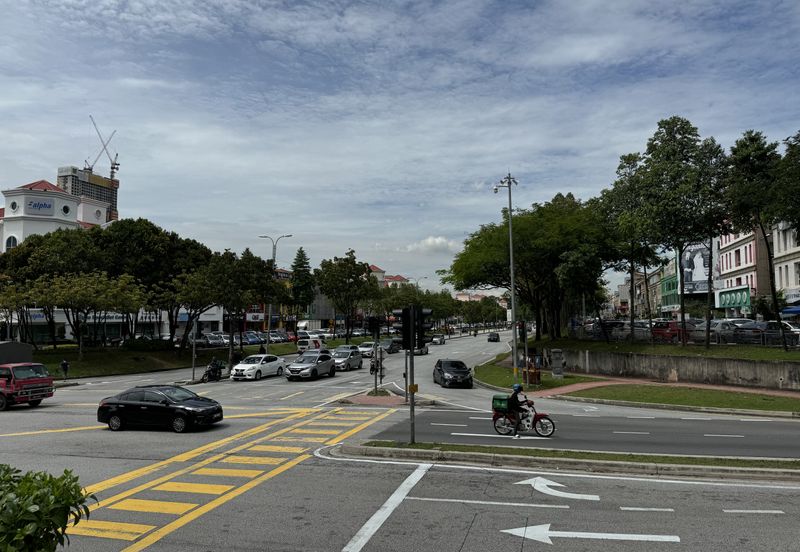 Encorp Strand Garden Office