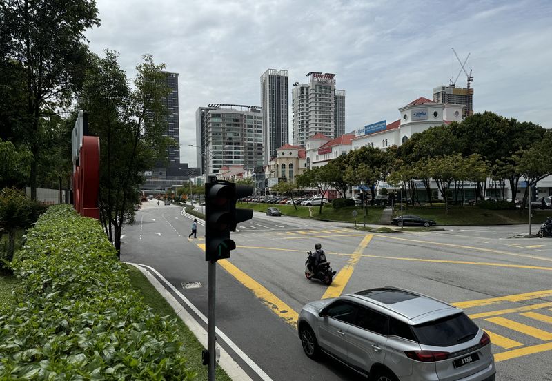 Encorp Strand Garden Office