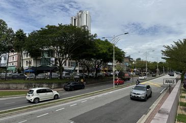 Encorp Strand Garden Office