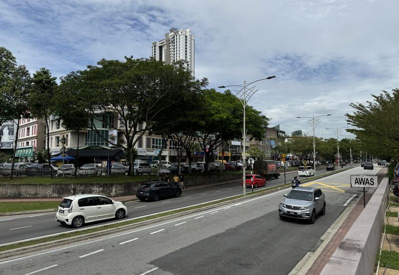 Encorp Strand Garden Office