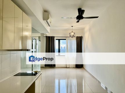 Premium studio unit at Encorp Strand Residences Kota Damansara Petaling Jaya, Selangor, Kota Damansara