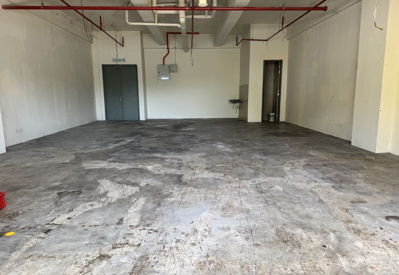 Encorp Strand Garden Office