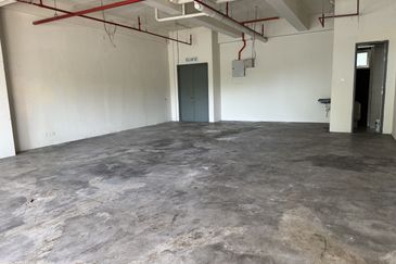 Encorp Strand Garden Office