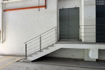 Encorp Strand Garden Office