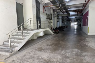 Encorp Strand Garden Office