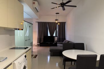 Encorp Strand Residence