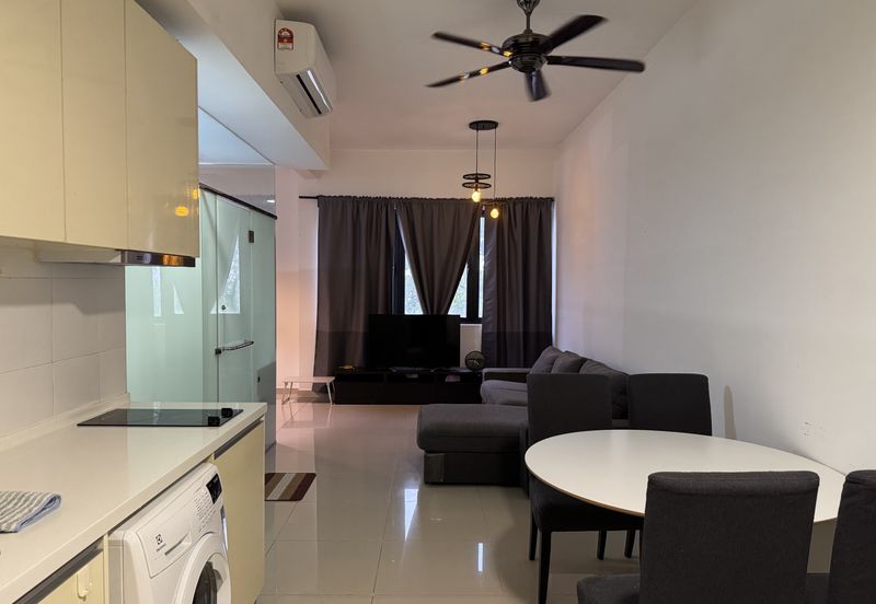 Encorp Strand Residence