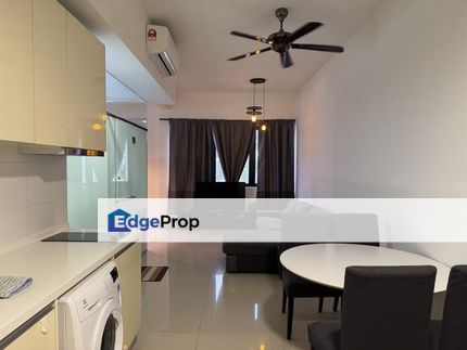 Premium studio unit at Encorp Strand Residences Kota Damansara Petaling Jaya, Selangor, Kota Damansara