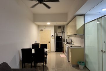 Encorp Strand Residence