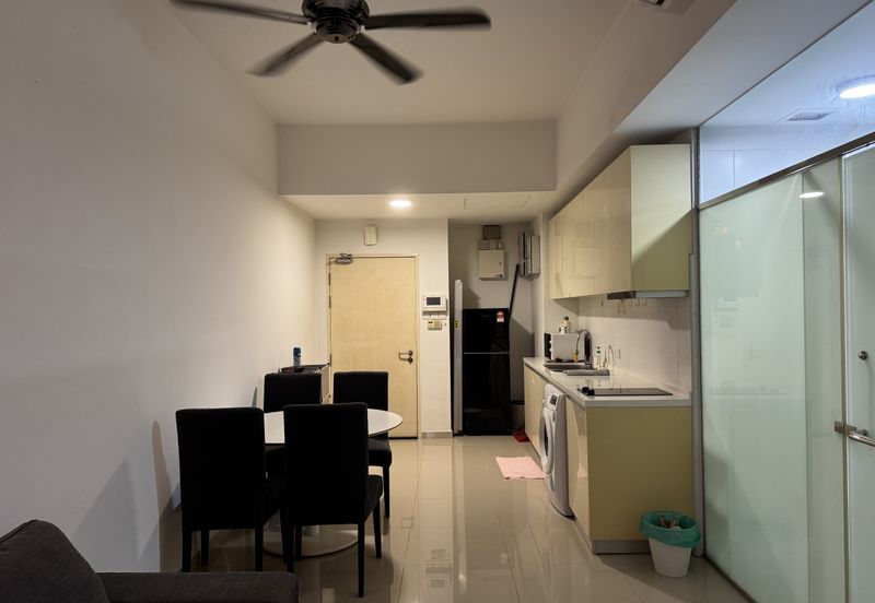 Encorp Strand Residence