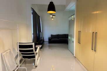 Encorp Strand Residence