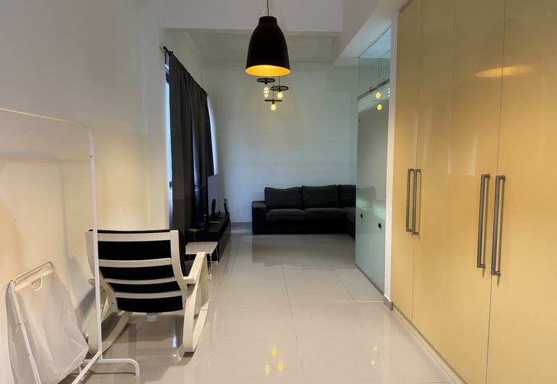 Encorp Strand Residence