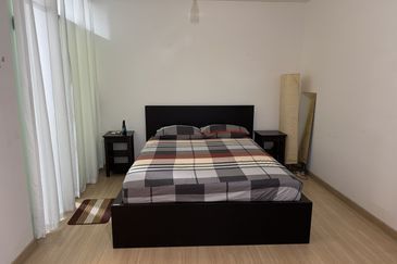 Encorp Strand Residence