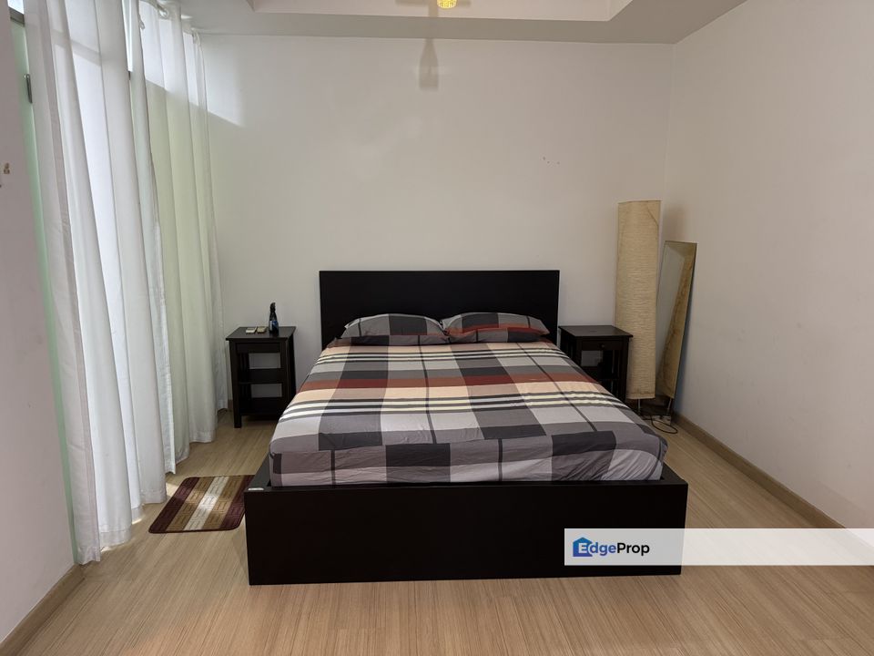 Premium studio unit at Encorp Strand Residences Kota Damansara Petaling Jaya, Selangor, Kota Damansara