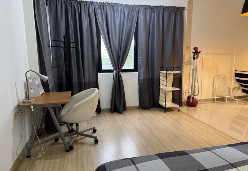 Encorp Strand Residence