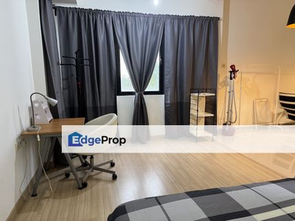 Premium studio unit at Encorp Strand Residences Kota Damansara Petaling Jaya, Selangor, Kota Damansara