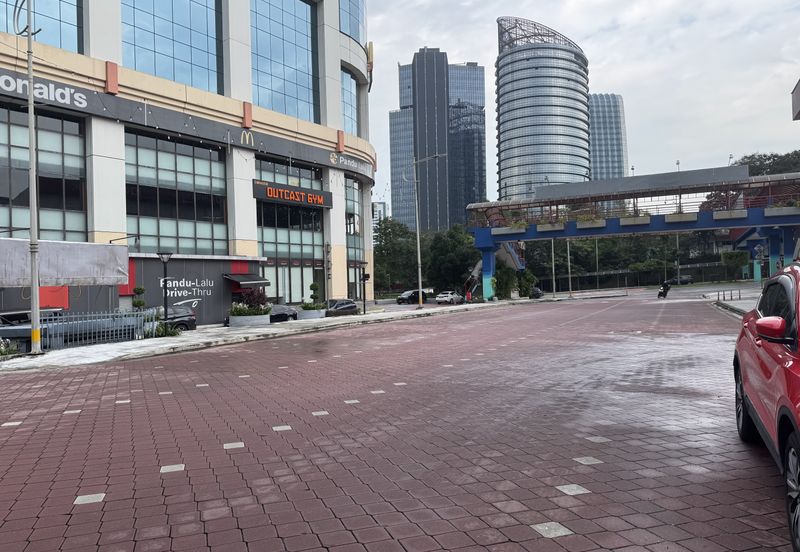 Petaling Jaya Commercial City