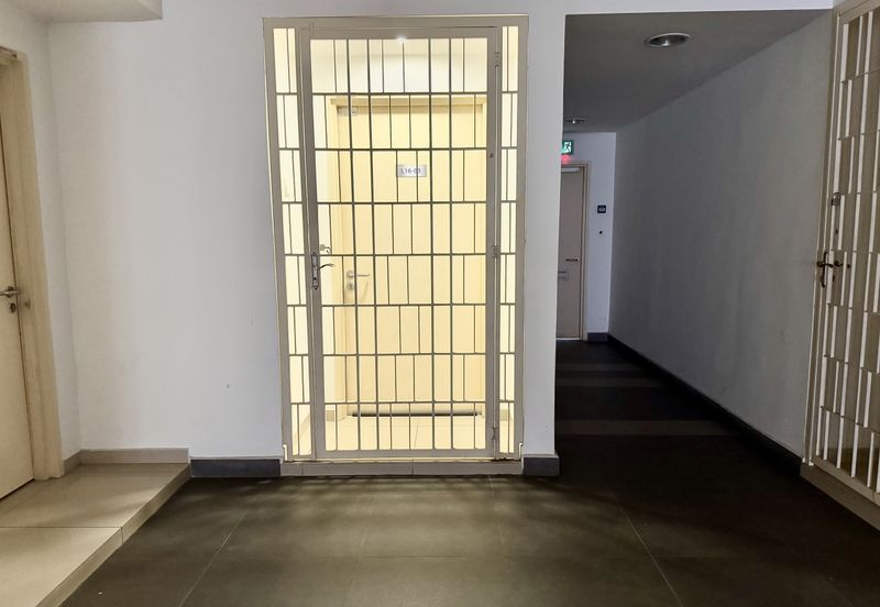 Encorp Strand Residence