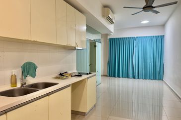 Encorp Strand Residence