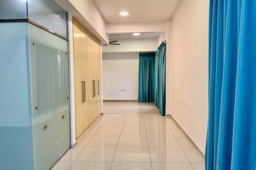 Encorp Strand Residence