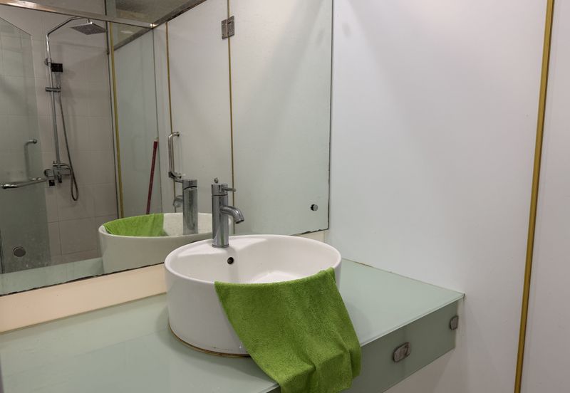 Encorp Strand Residence