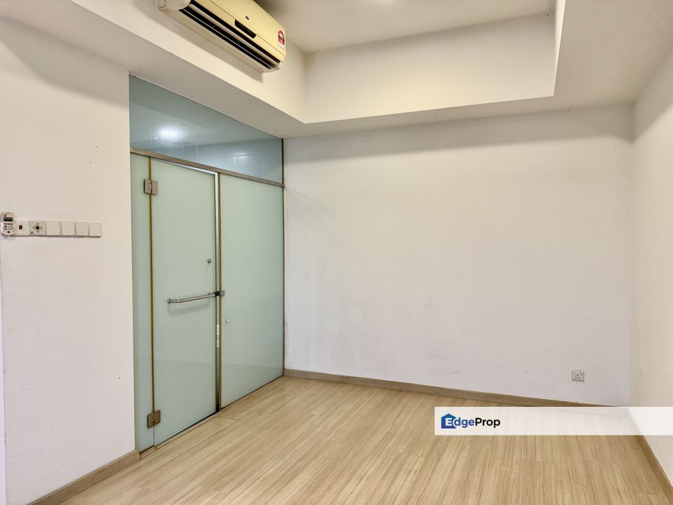 Premium studio unit at Encorp Strand Residences Kota Damansara Petaling Jaya, Selangor, Kota Damansara