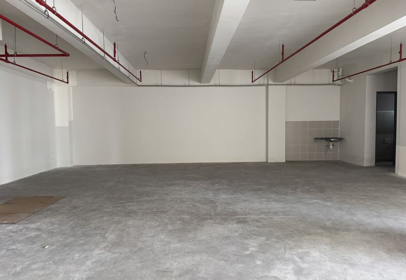 Encorp Strand Garden Office