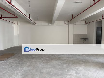 Luxurious office encorp strand garden office kota damansara petaling jaya, Selangor, Petaling Jaya