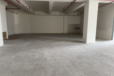 Encorp Strand Garden Office