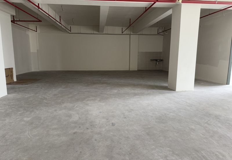 Encorp Strand Garden Office