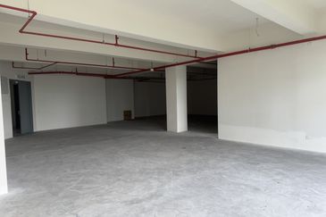 Encorp Strand Garden Office