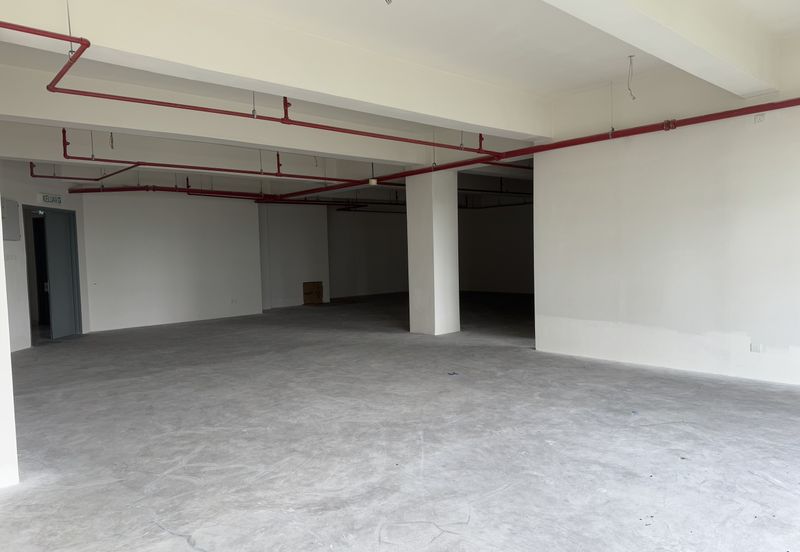 Encorp Strand Garden Office