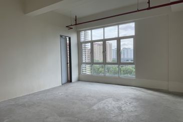 Encorp Strand Garden Office