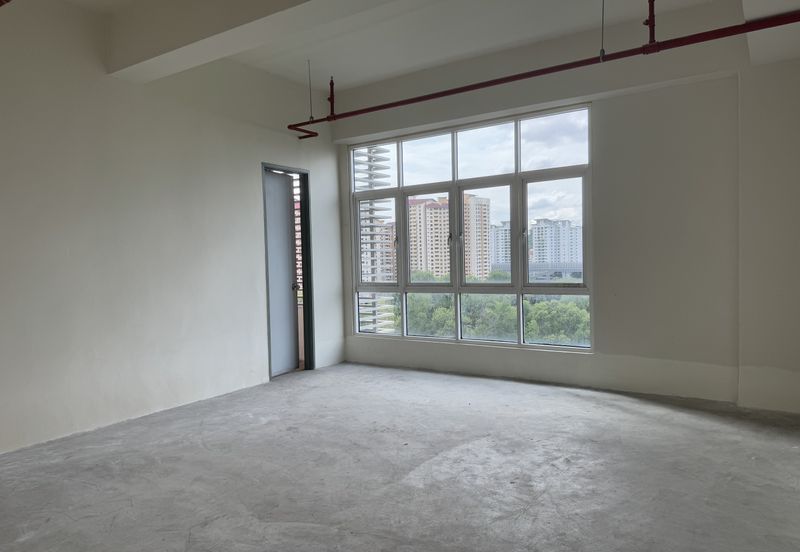 Encorp Strand Garden Office