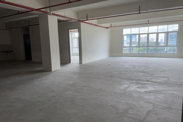 Encorp Strand Garden Office