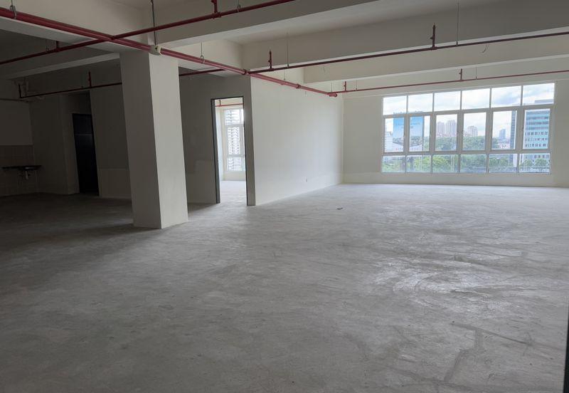 Encorp Strand Garden Office